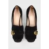 Туфли Gucci