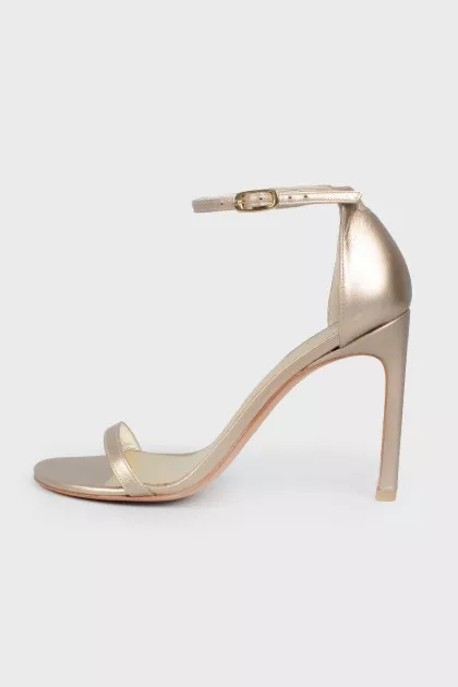 Босоножки Stuart Weitzman