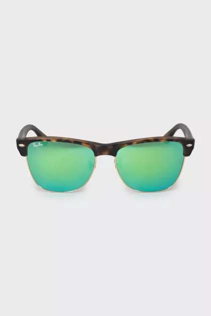 Мужские солнцезащитные очки wayfarer
