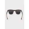 Мужские солнцезащитные очки wayfarer
