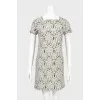 Платье Ermanno Scervino