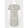 Платье Ermanno Scervino