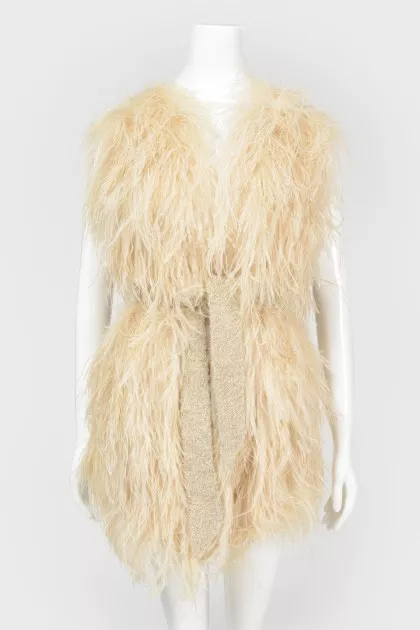 Жилет Twinset