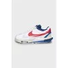 Чоловічі кросівки Cortez 4.0 by Nike x Sacai