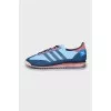 Кроссовки by Adidas x Ksenia Schnaider с биркой