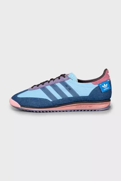 Кроссовки by Adidas x Ksenia Schnaider с биркой
