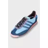 Кроссовки by Adidas x Ksenia Schnaider с биркой