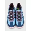 Кроссовки by Adidas x Ksenia Schnaider с биркой