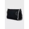 Сумка кросбоді Falabella