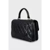 Сумка Trendy CC Top Handle