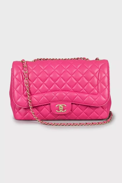 Сумка Mademoiselle Chic Medium Flap