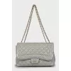 Шкіряна сумка Mademoiselle Chic Medium Flap