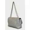 Шкіряна сумка Mademoiselle Chic Medium Flap