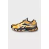Кросівки Spike Runner 200 by Vetements x Reebok