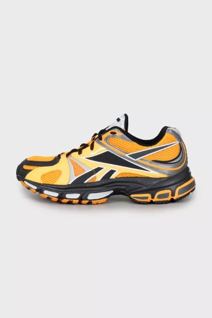 Кросівки Spike Runner 200 by Vetements x Reebok