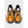 Кросівки Spike Runner 200 by Vetements x Reebok