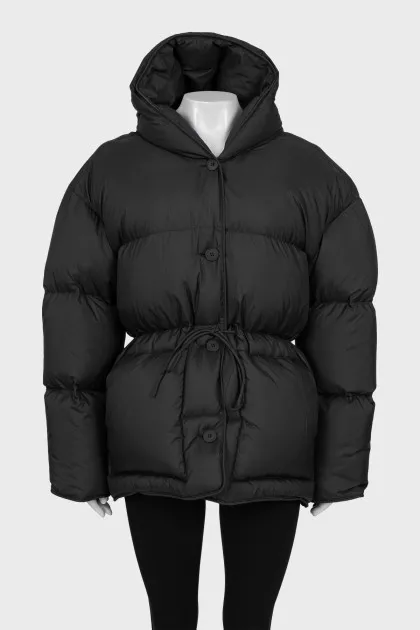 Пуховик Cozy Michlin