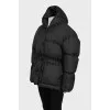 Пуховик Cozy Michlin
