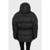 Пуховик Cozy Michlin