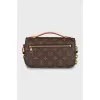 Сумка Pochette Métis East West