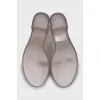 Туфлі by Comme des Garcons x Melissa