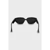 Солнцезащитные очки by Mykita + Maison Margiela
