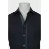 Men's fitted shirt