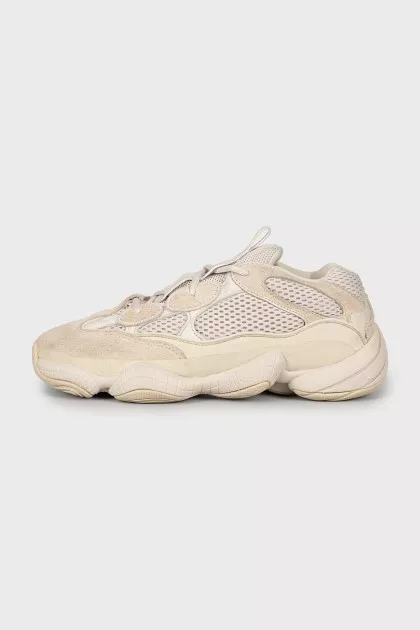 Кросівки Yeezy 500