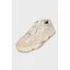 Кросівки Yeezy 500