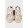Кросівки Yeezy 500
