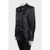 Шовковий жакет by Balmain x H&M