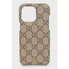 Чехол для iPhone 15 Pro Max