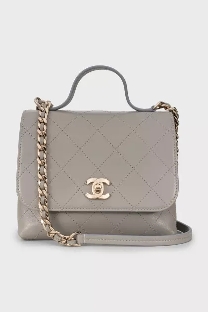 Сумка CC Double Pocket Top Handle