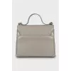 Сумка CC Double Pocket Top Handle
