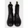 Шкіряні черевики by Vetements x Dr. Martens