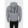 Чоловіче худі Kenzo x Kansai Yamamoto