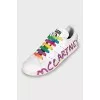 Кеды Stan Smith by adidas x Stella McCartney
