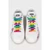 Кеды Stan Smith by adidas x Stella McCartney
