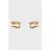 Сережки Vintage Alhambra