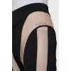 Легінси by Mugler x H&M