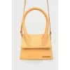 Cумка Le Chiquito Medium Light brown
