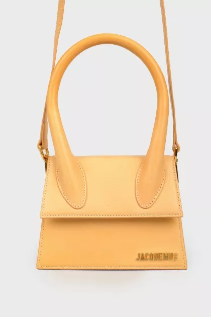 Cумка Le Chiquito Medium Light brown