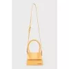 Cумка Le Chiquito Medium Light brown