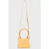 Cумка Le Chiquito Medium Light brown