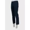 Чоловічі штани regular fit
