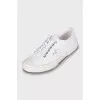 Кеди by Alaïa x Superga