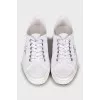 Кеди by Alaïa x Superga