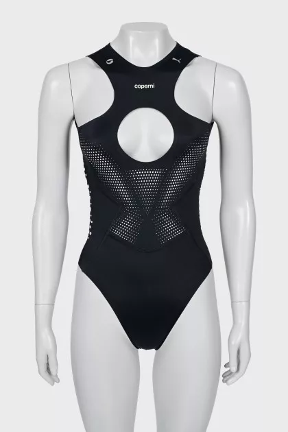 Боді by Puma x Coperni