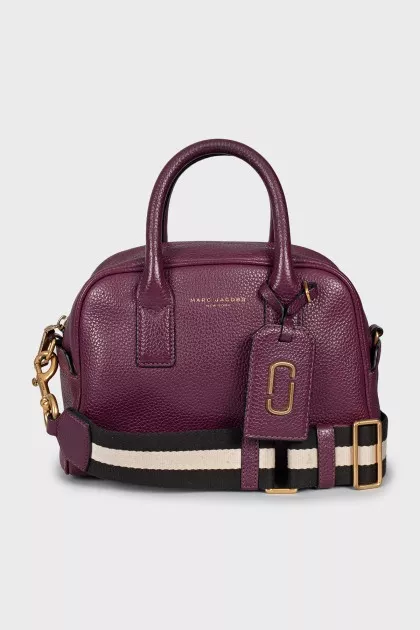 Сумка Gotham Small Bauletto