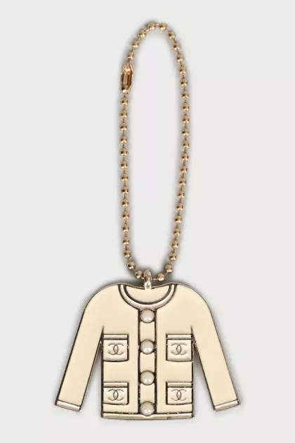 Брелок Cardigan